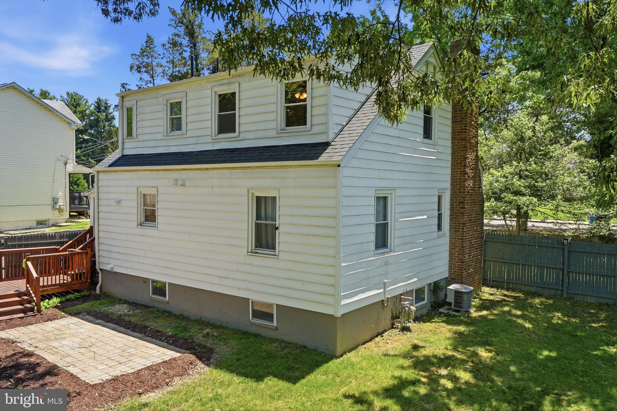 MORNINGSIDE - Residential