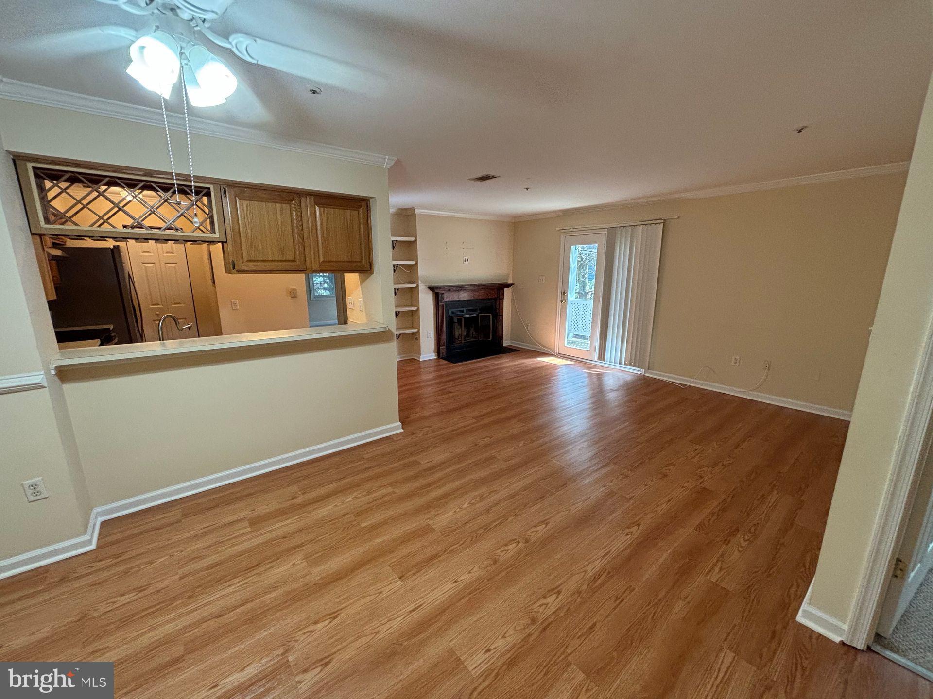 WATERS EDGE AT NORTH LAKE - Residential Lease
