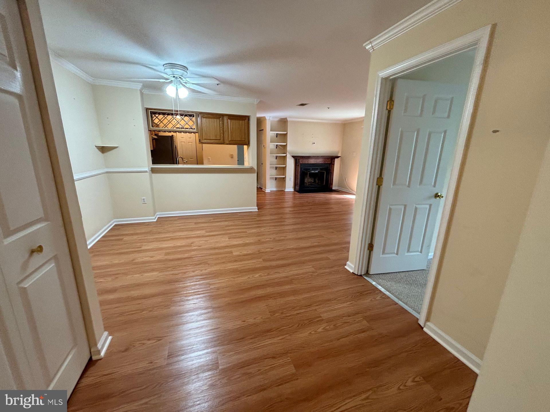 WATERS EDGE AT NORTH LAKE - Residential Lease