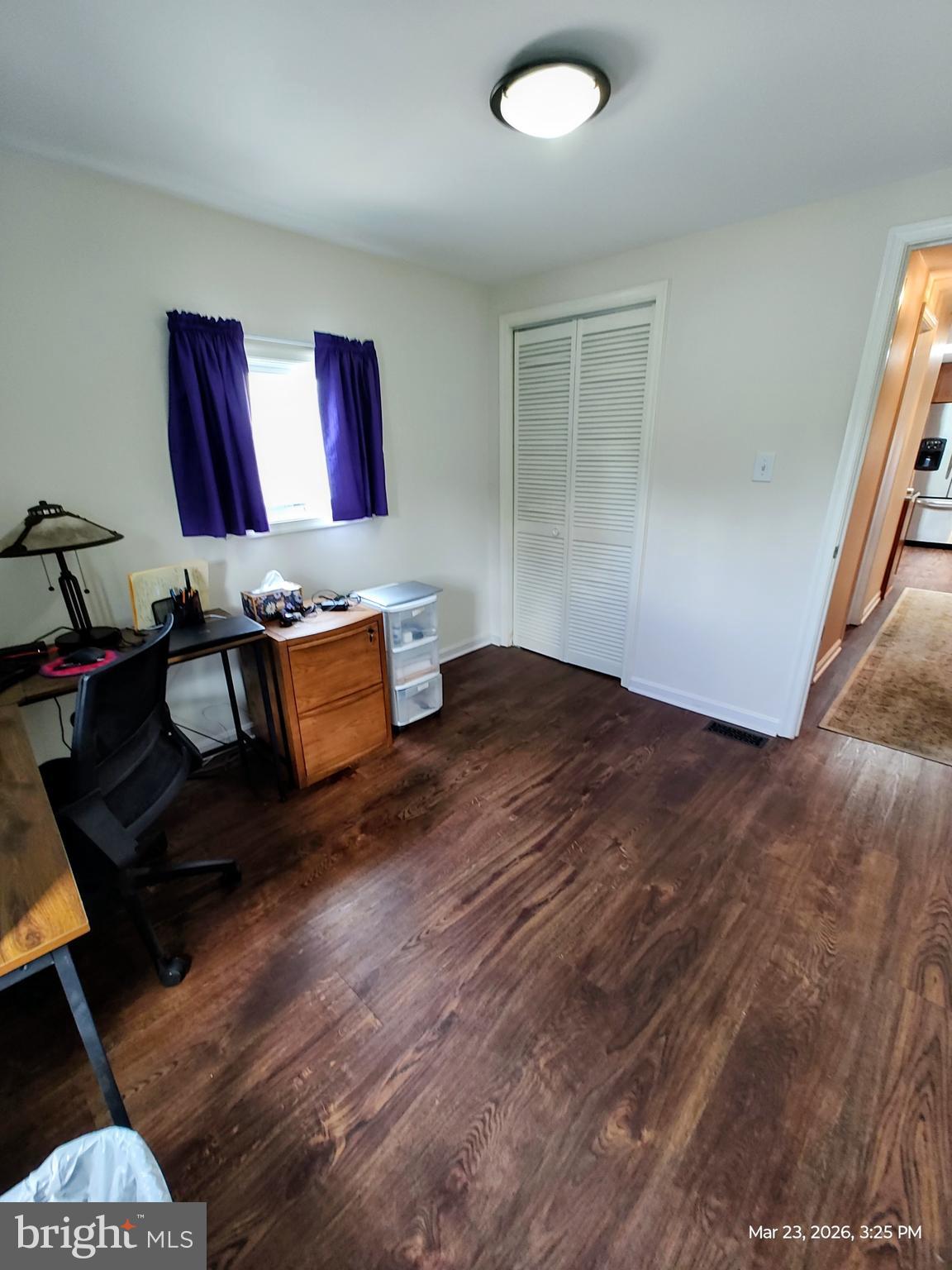 WHITE MARSH - Residential
