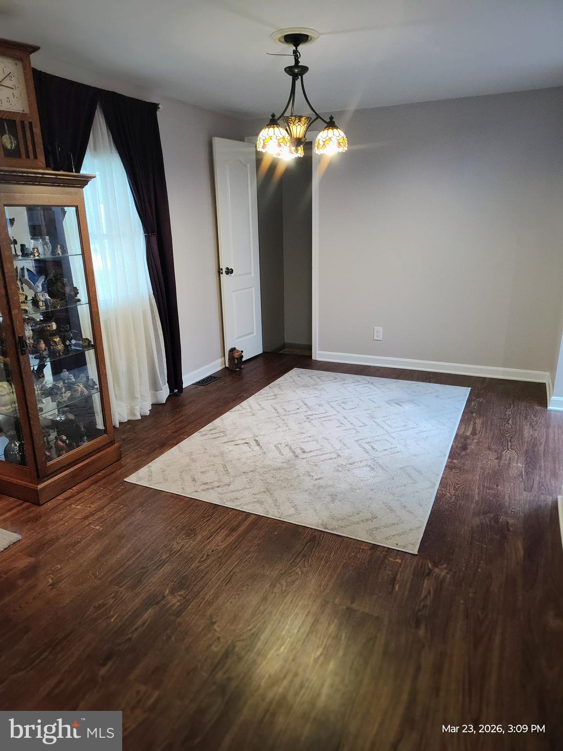 WHITE MARSH - Residential