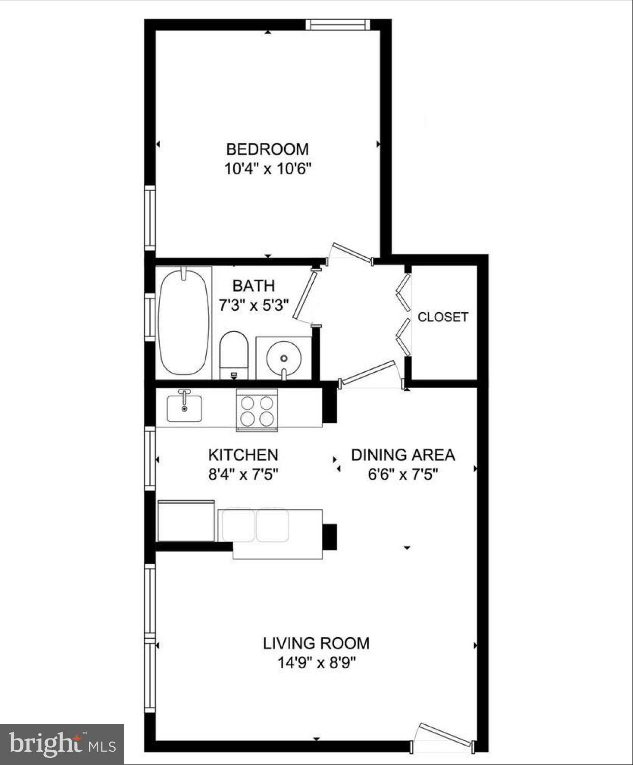 FARRINGTON PLACE - Residential
