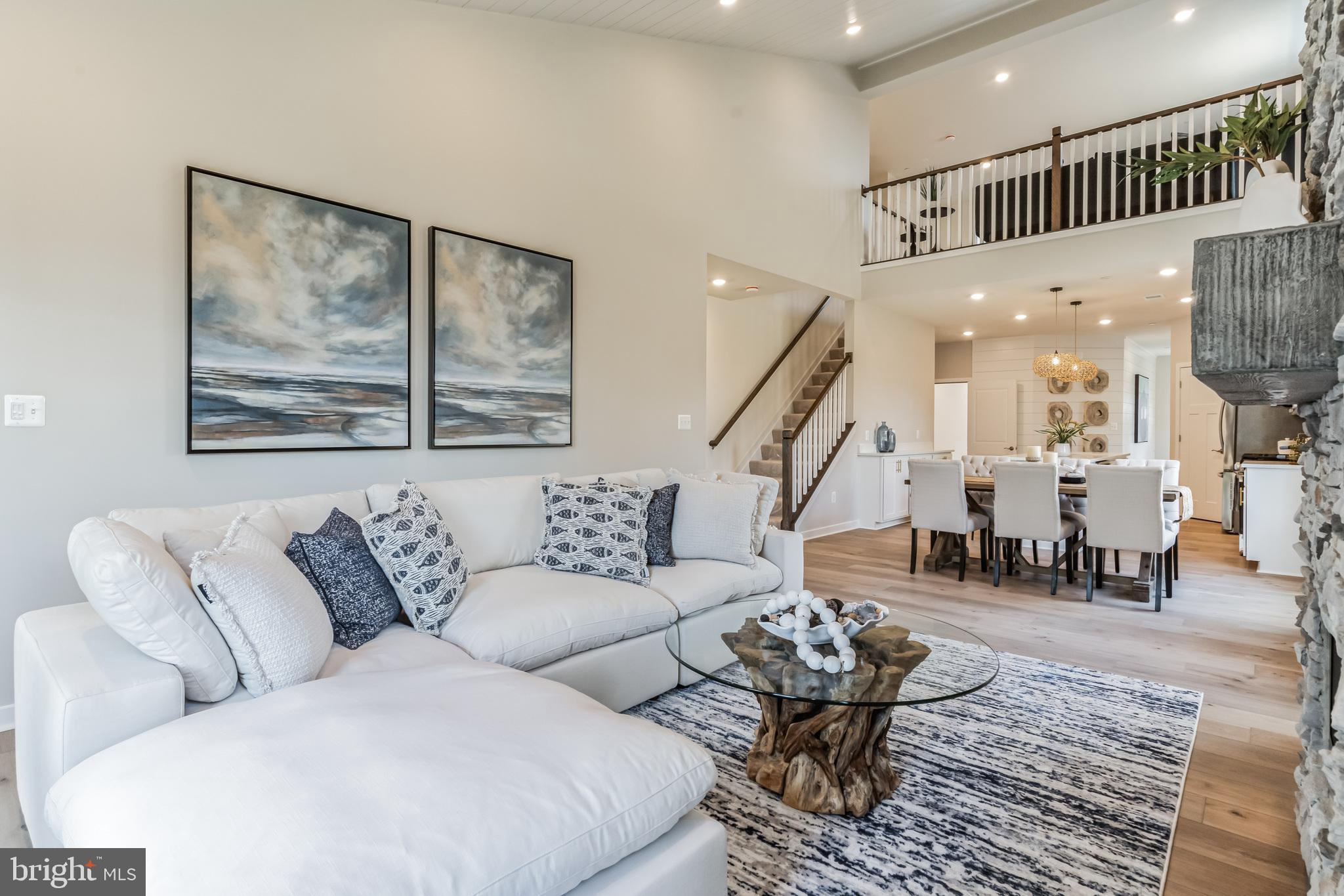 GILBERT MEADOWS - Residential