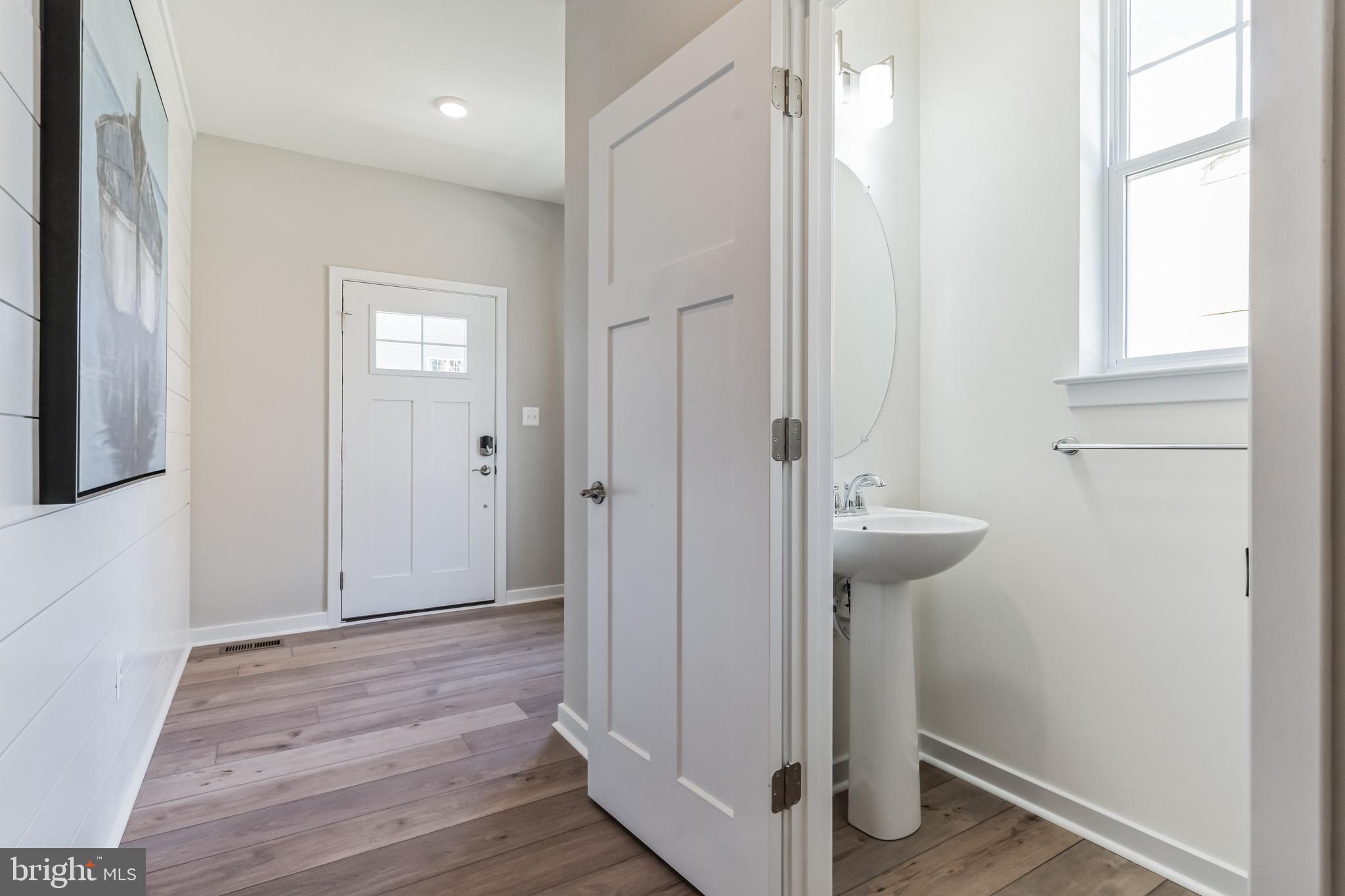 GILBERT MEADOWS - Residential