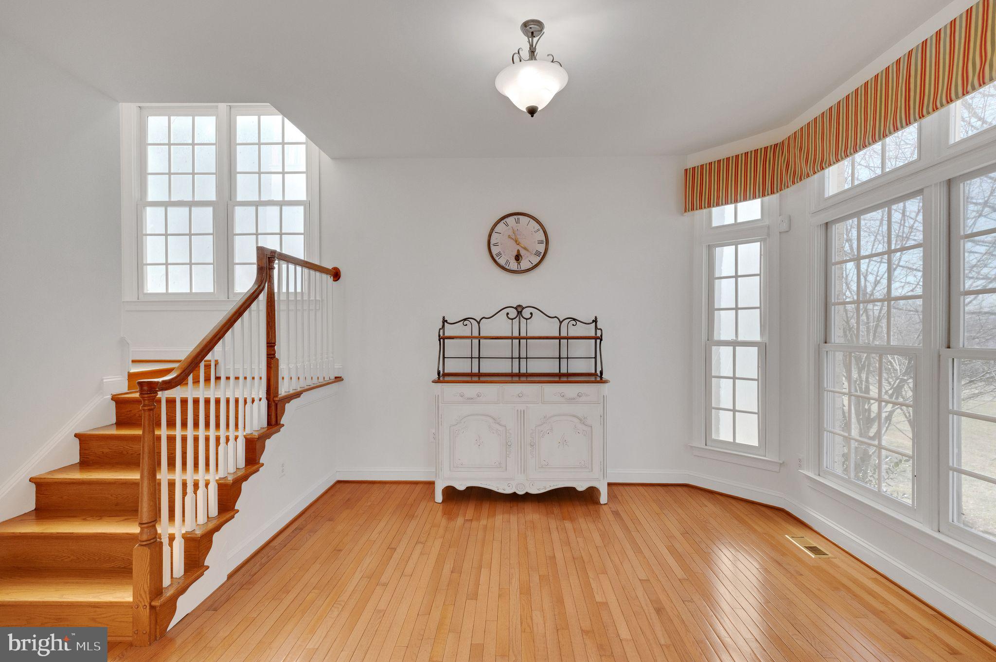LAKE MANASSAS - Residential