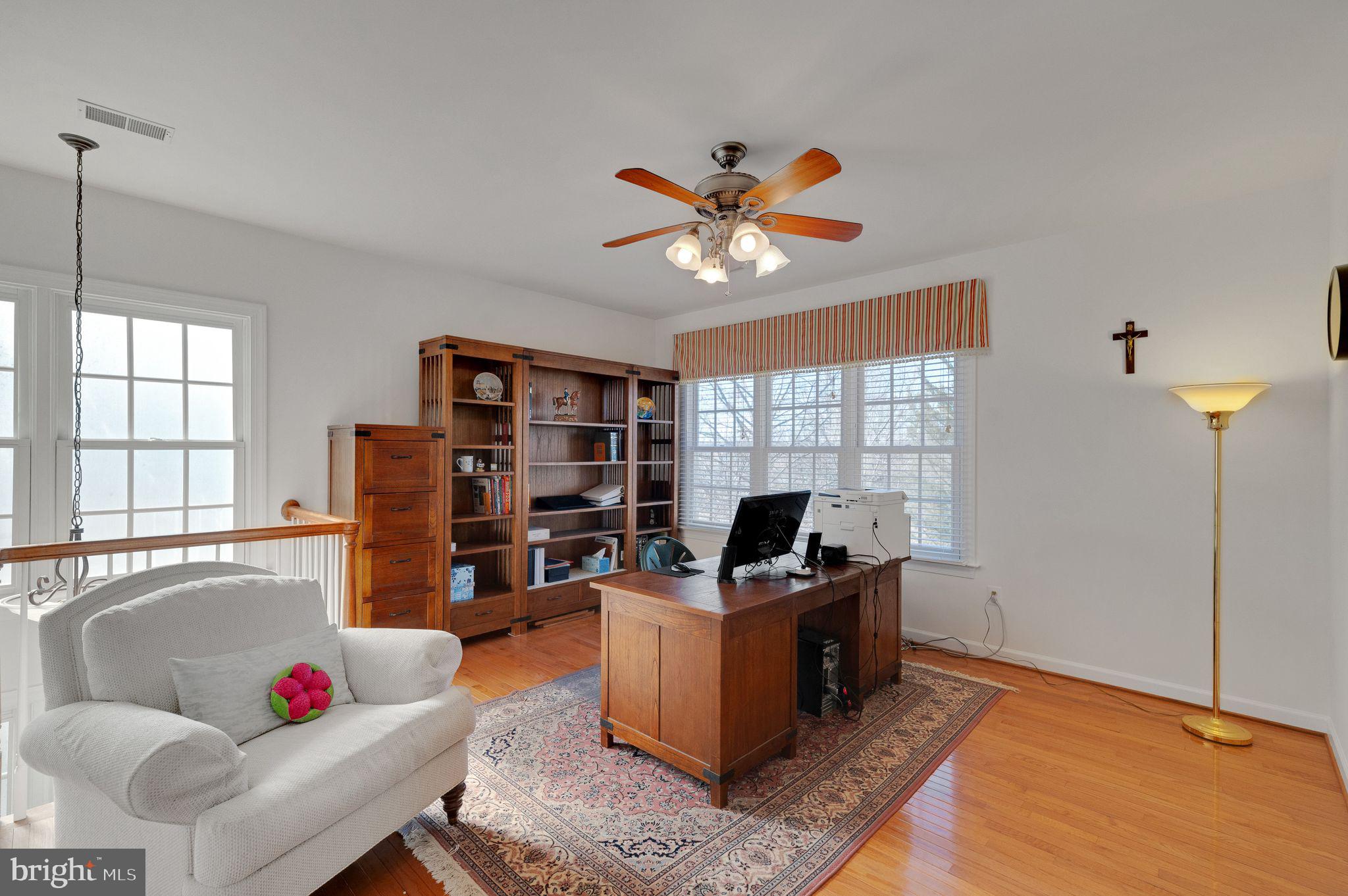 LAKE MANASSAS - Residential