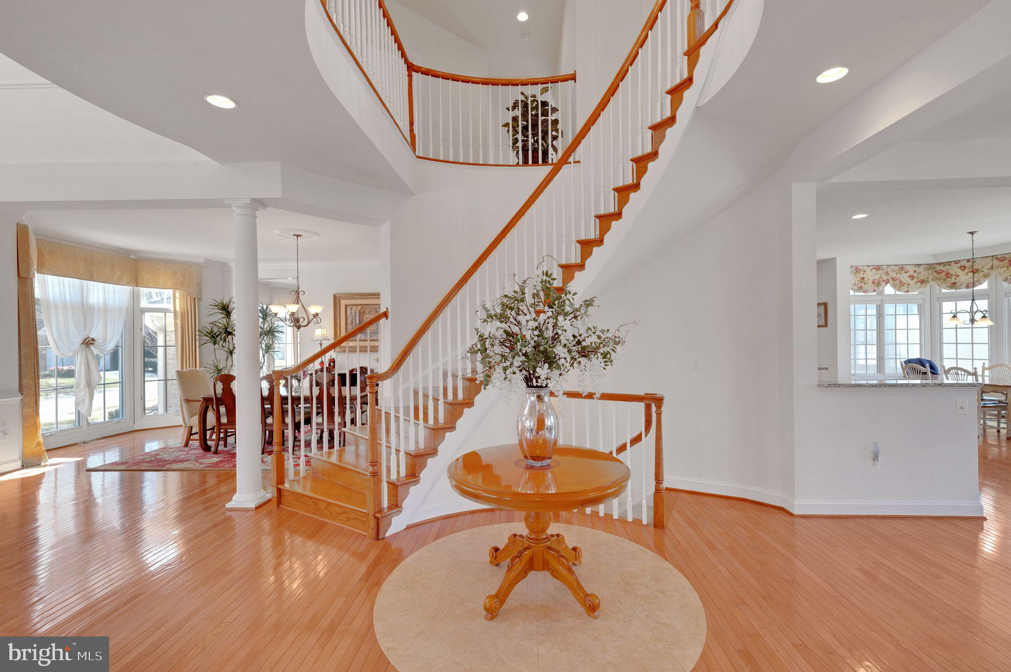 LAKE MANASSAS - Residential
