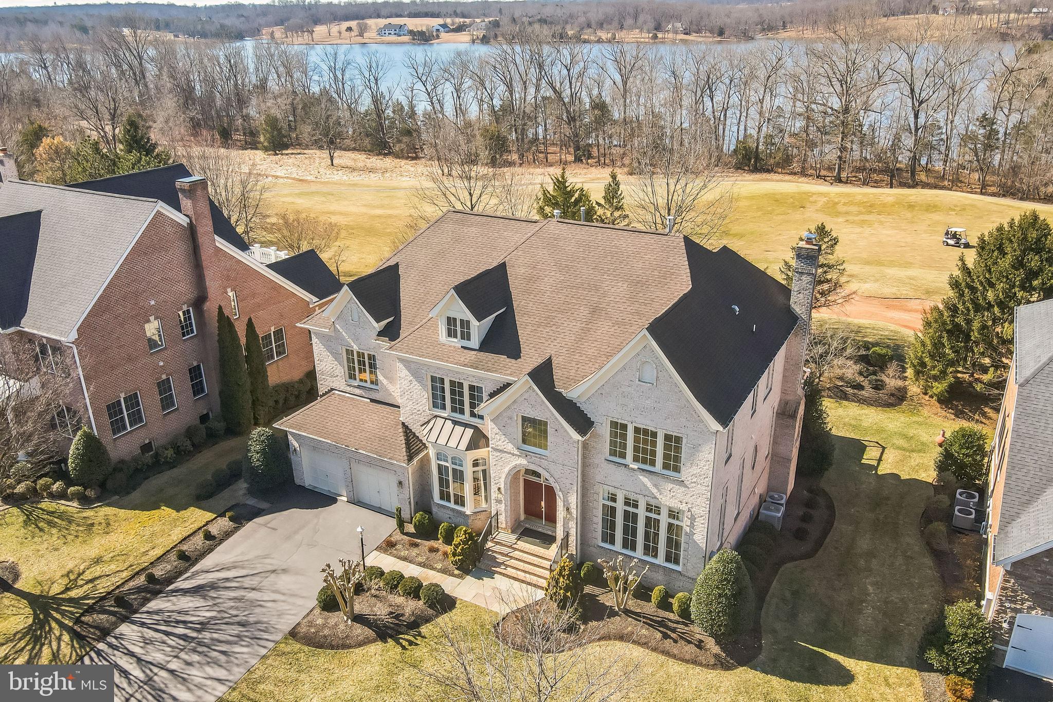 LAKE MANASSAS - Residential