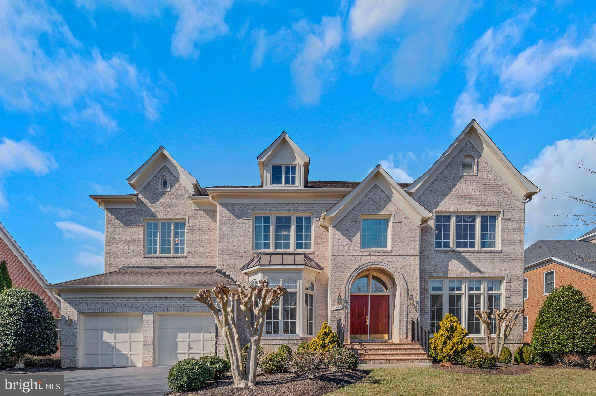 LAKE MANASSAS - Residential