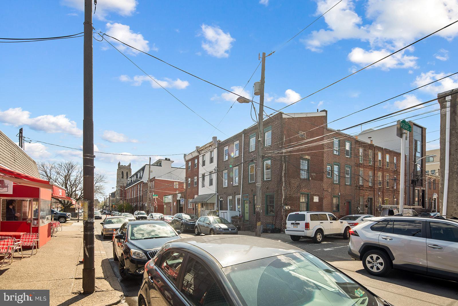 PENNSPORT - Residential