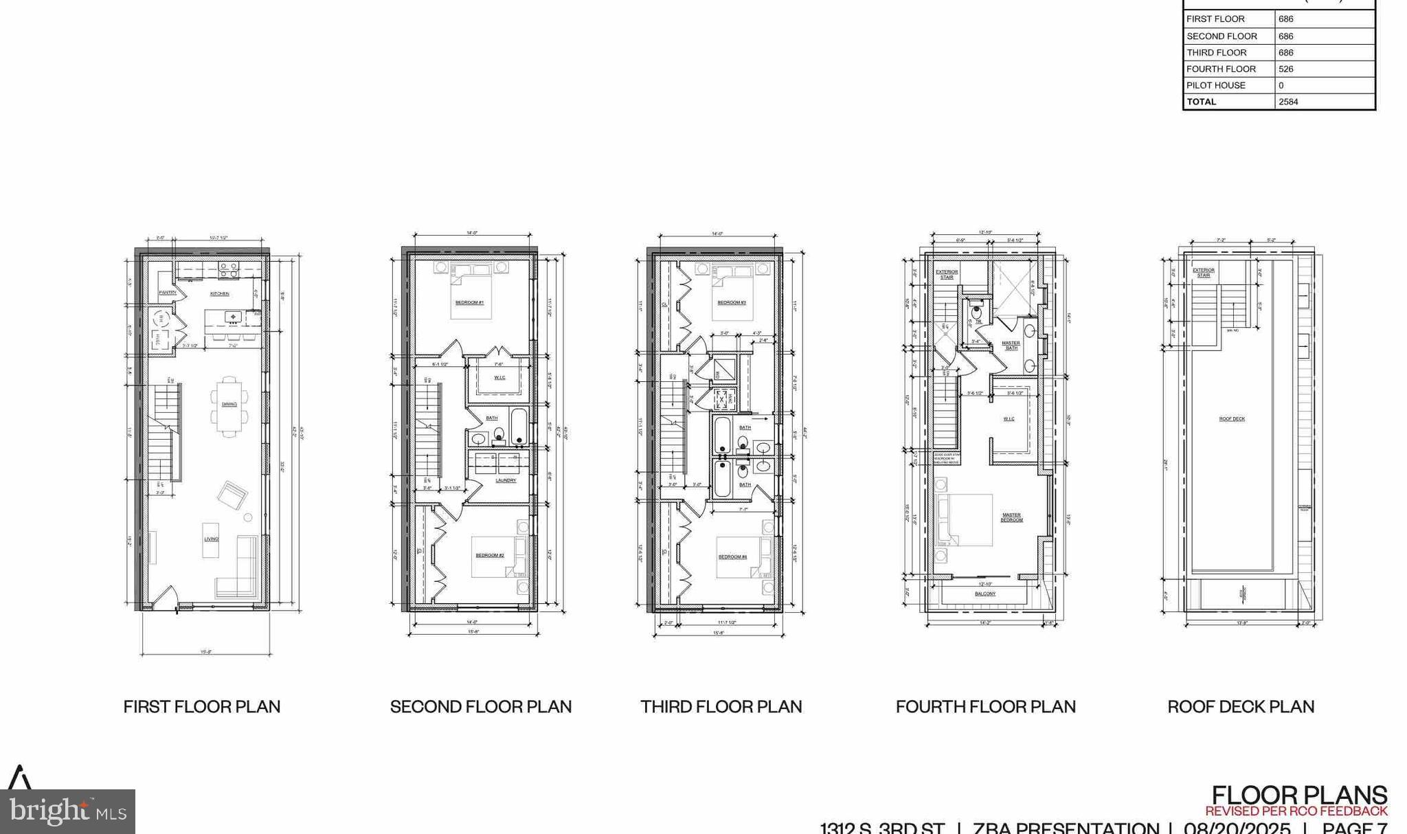 PENNSPORT - Residential