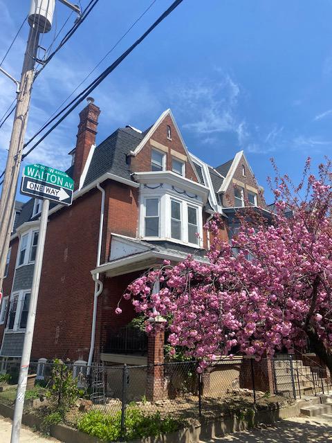 Welcome to this fantastic triplex opportunity in the heart of University City! Situated on a desirable corner lot, this well-maintained property features three units with strong income potential. Each unit offers a well-designed layout with great natural light throughout. The first-floor unit features 2 bedrooms and 1 bath and is currently vacant—ideal for an owner-occupant or immediate rental income. The second and third-floor units each offer 1 bedroom and 1 bath and are tenant-occupied, providing steady, consistent cash flow. Thoughtful updates throughout enhance the property’s overall appeal and ease of ownership. The home also features a welcoming front porch, along with side and rear yard space—adding valuable outdoor living options. Ideally located just minutes from UPenn, Drexel, University City campuses, major hospitals, and employment centers. Easy access to trolleys, buses, and regional rail allows for a seamless commute into Center City.
Positioned within walking distance to Clark Park and the vibrant Baltimore Avenue corridor, known for its popular dining, cafés, and local shops. Strong, consistent rental demand driven by students, medical professionals, and young professionals makes this a compelling opportunity for both investors and owner-occupants.