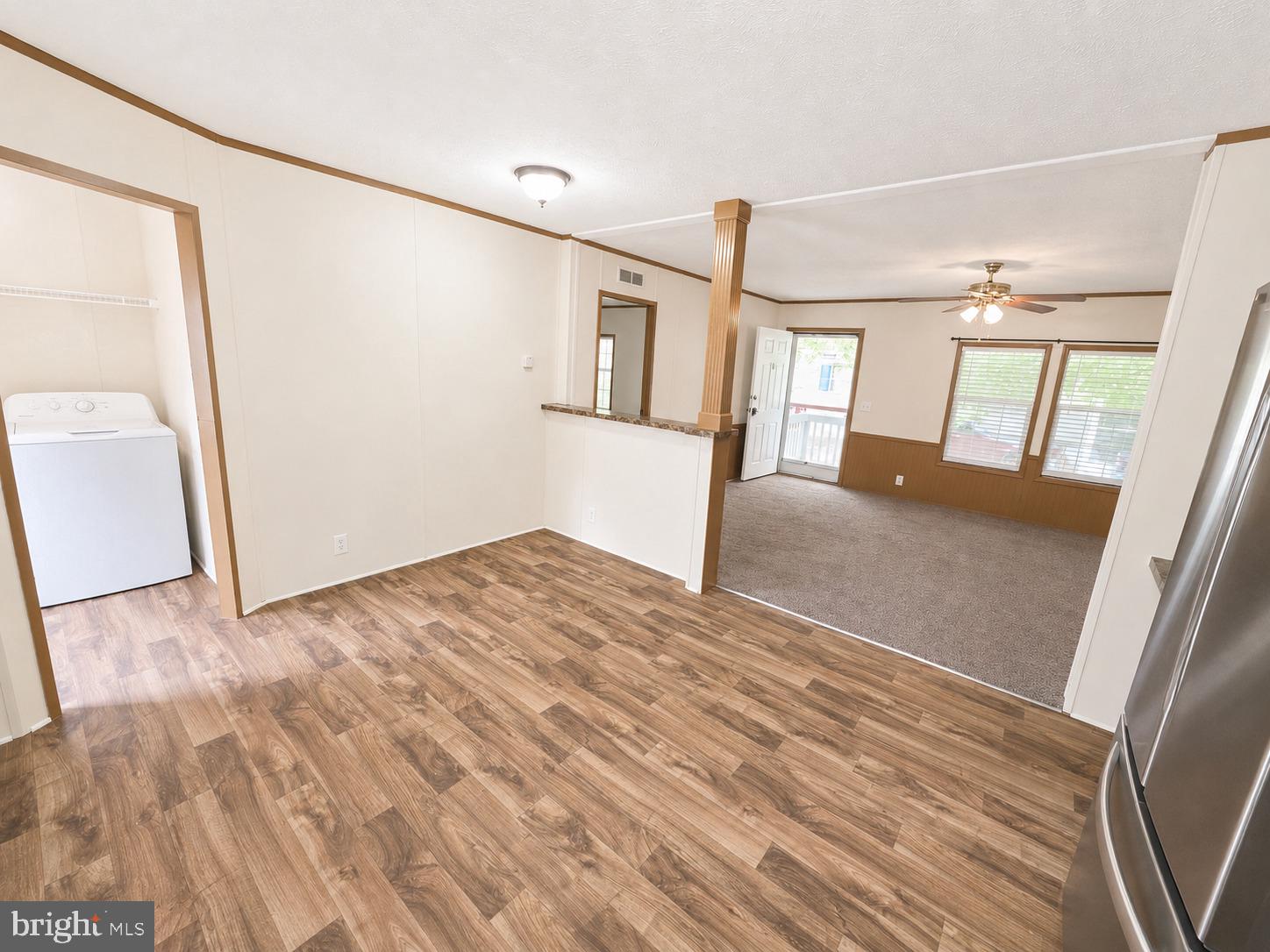 WHISPERING PINE MHP - Residential