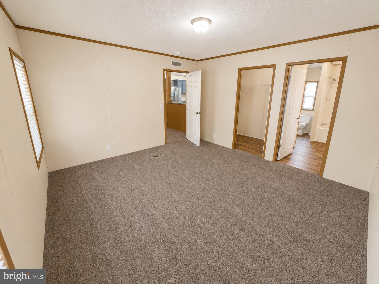 WHISPERING PINE MHP - Residential