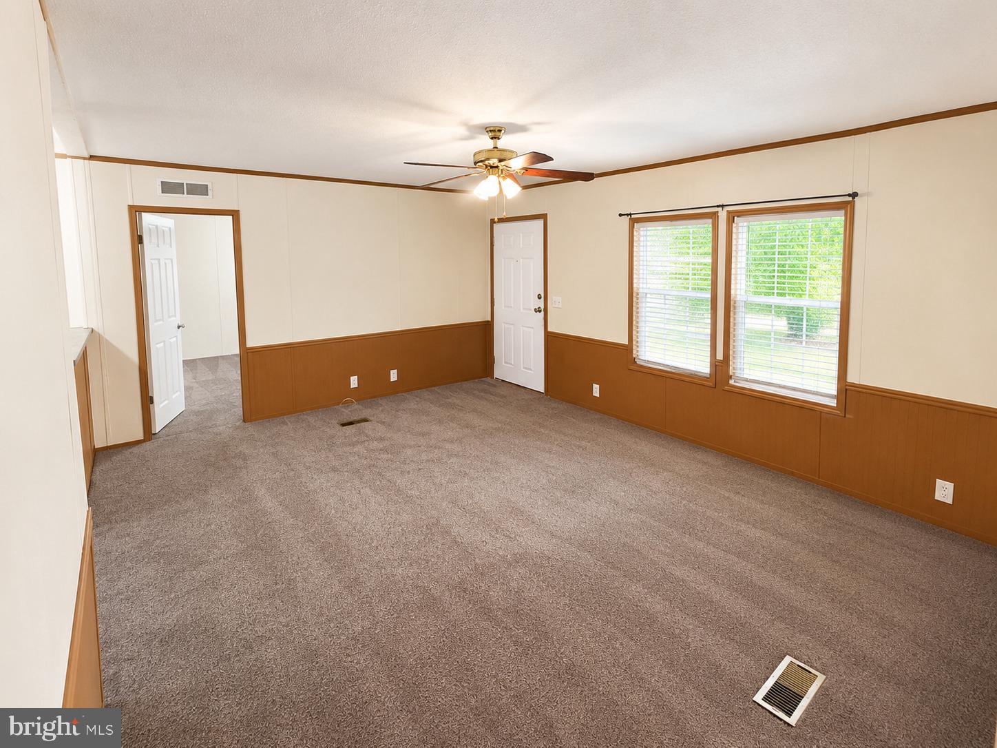 WHISPERING PINE MHP - Residential