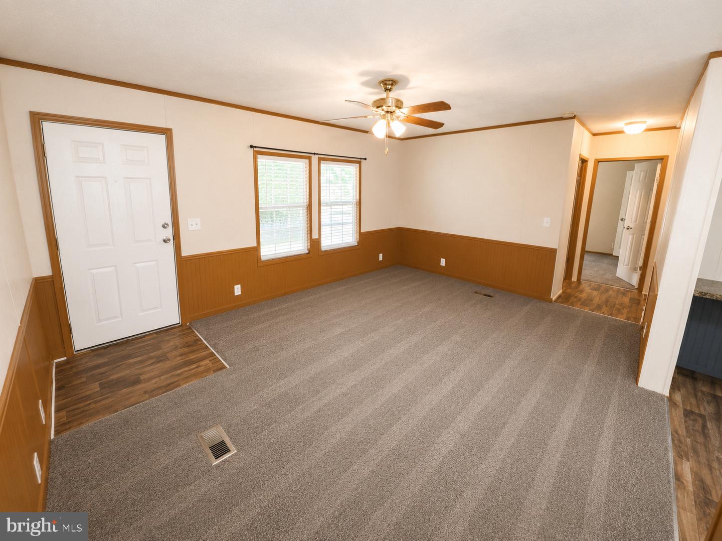 WHISPERING PINE MHP - Residential