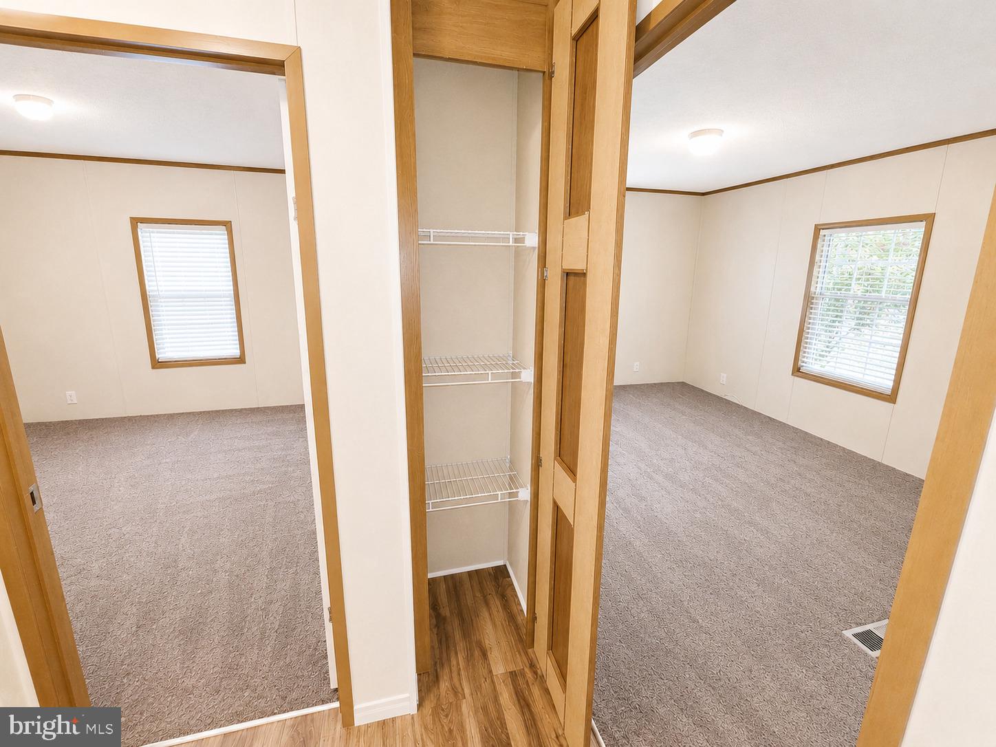 WHISPERING PINE MHP - Residential