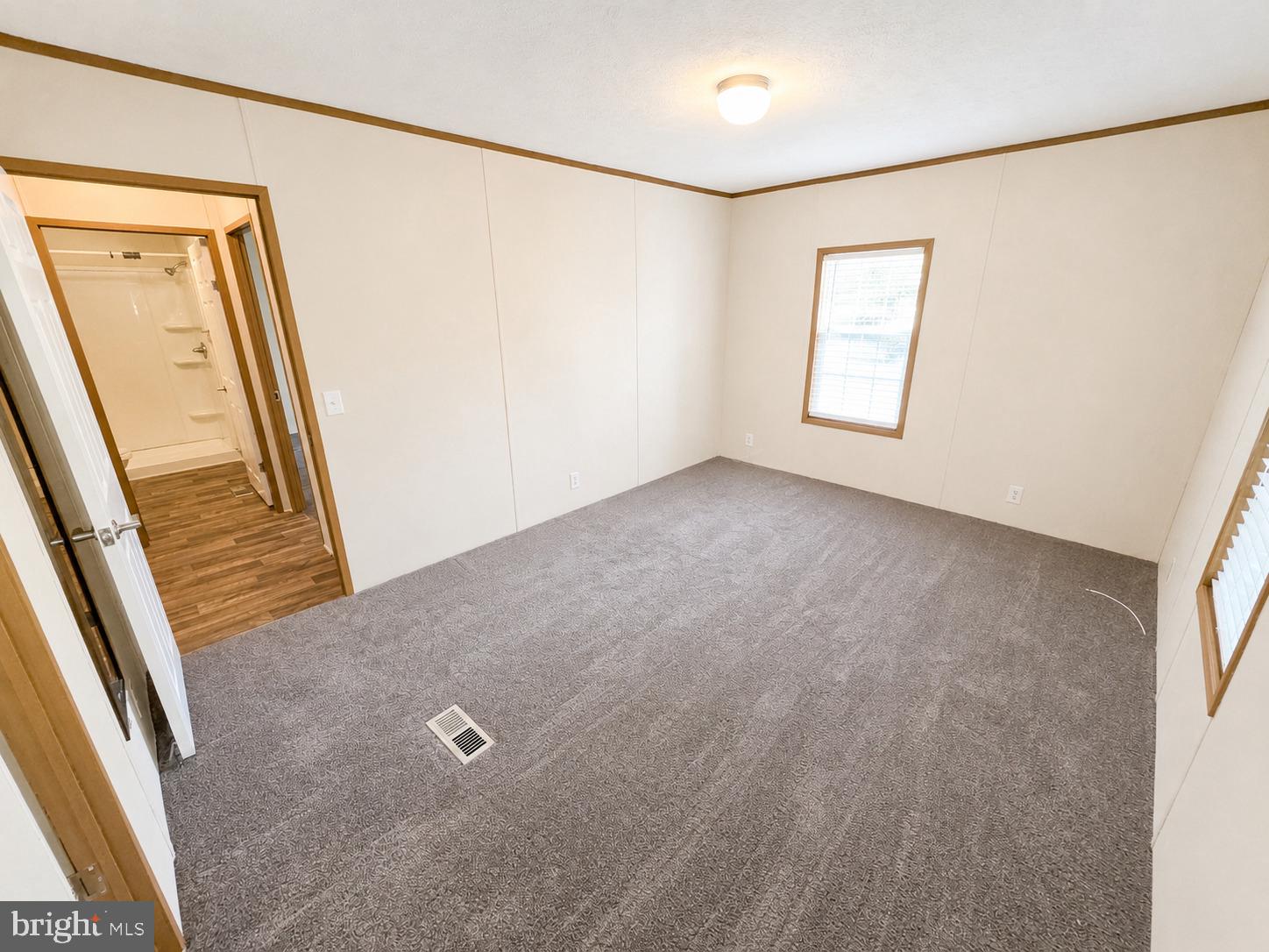 WHISPERING PINE MHP - Residential