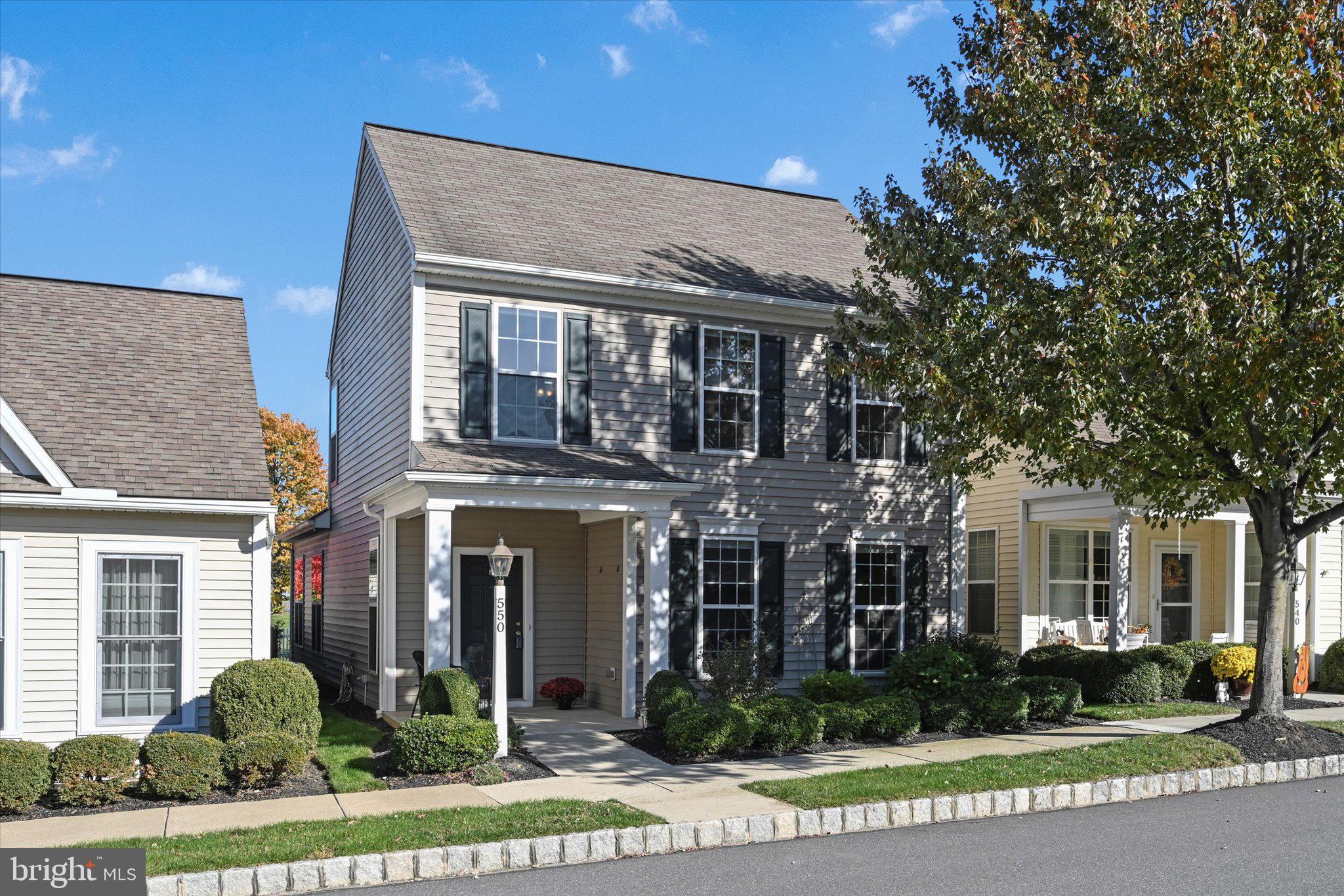 HERITAGE STRASBURG - Residential