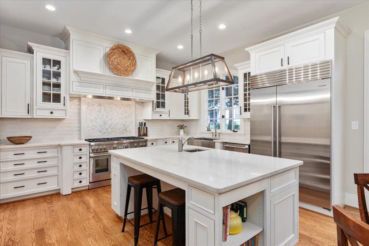 LAKE MANASSAS - Residential