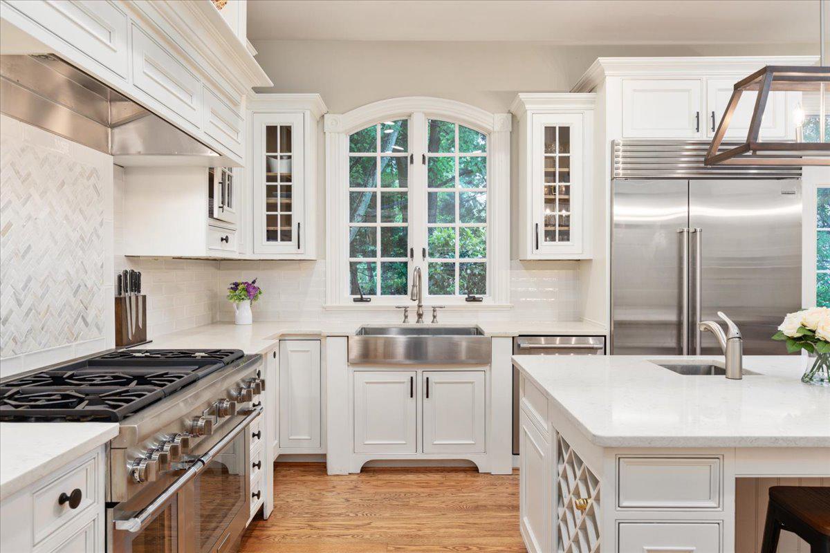 LAKE MANASSAS - Residential
