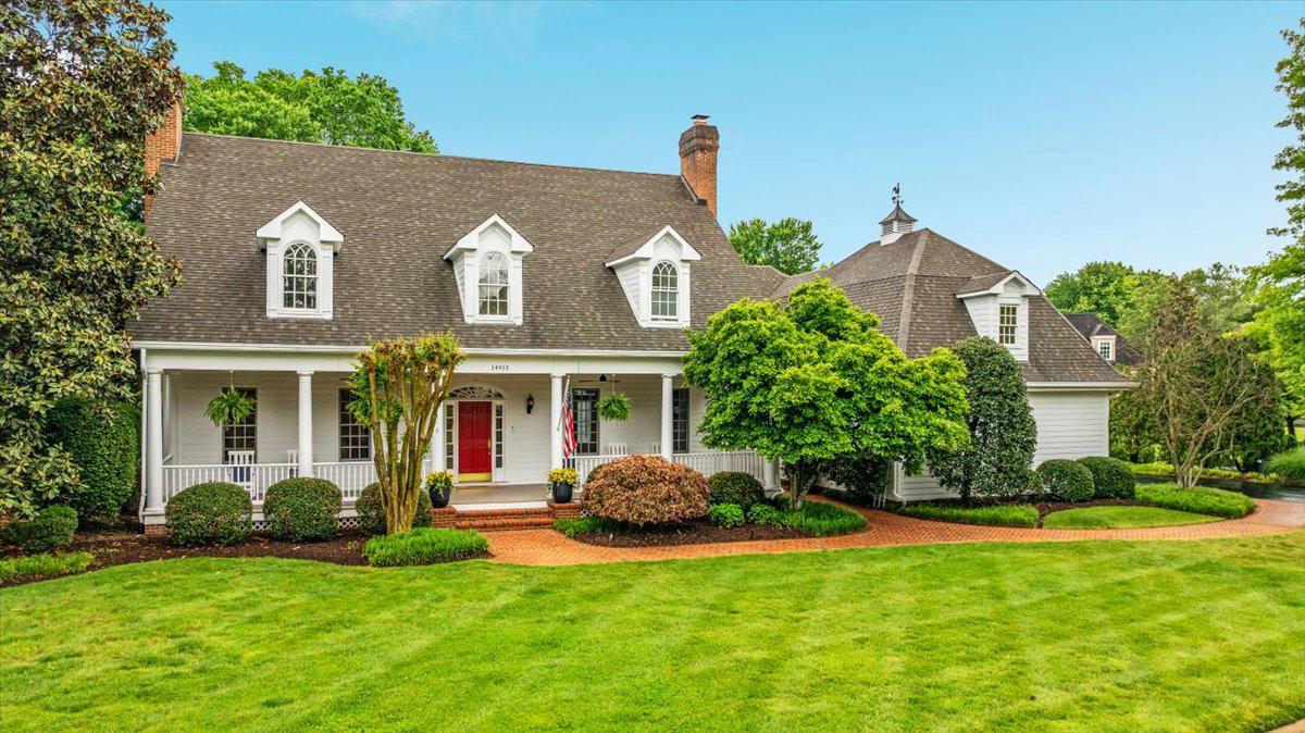 LAKE MANASSAS - Residential