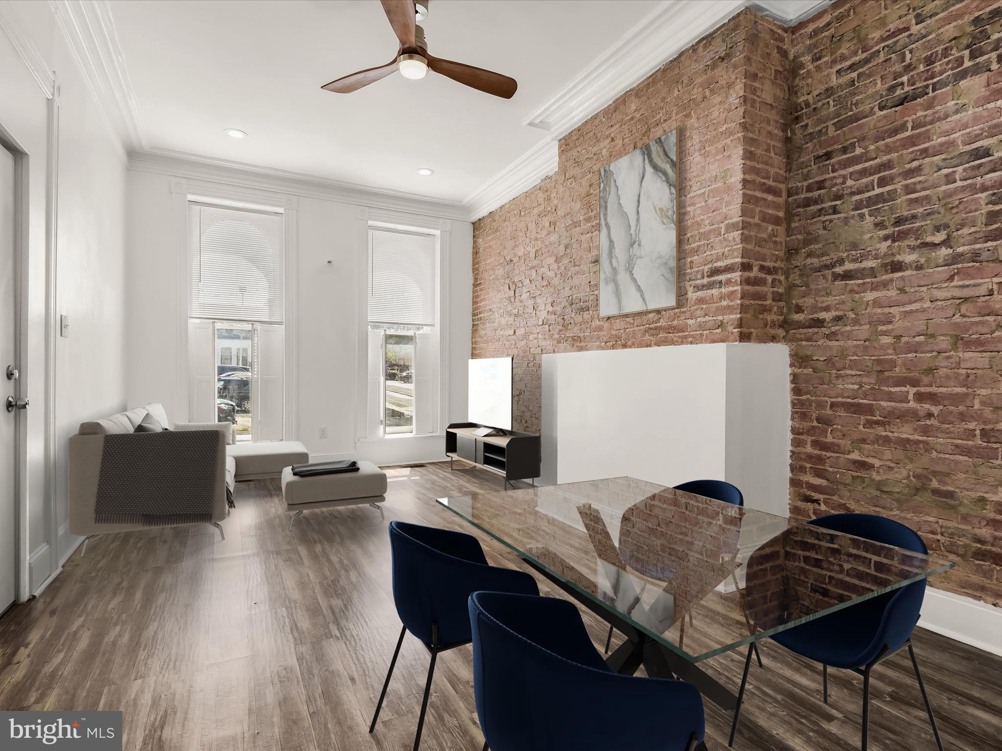 NONE AVAILABLE - Residential Income