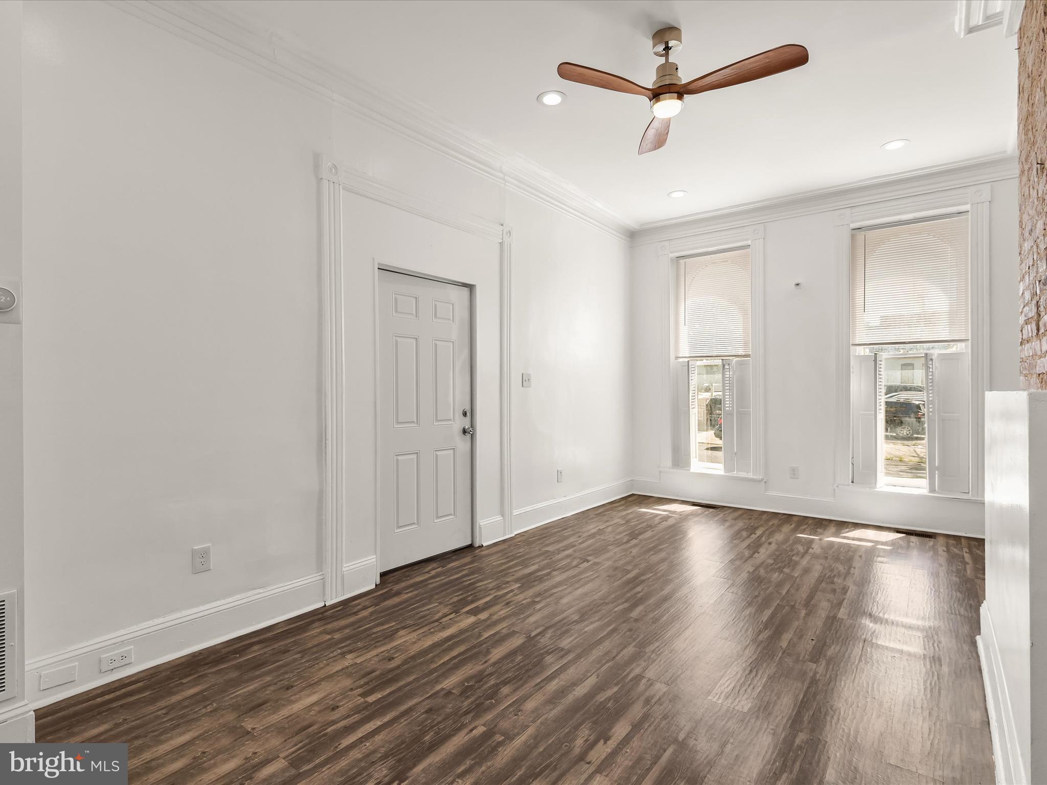 NONE AVAILABLE - Residential Income