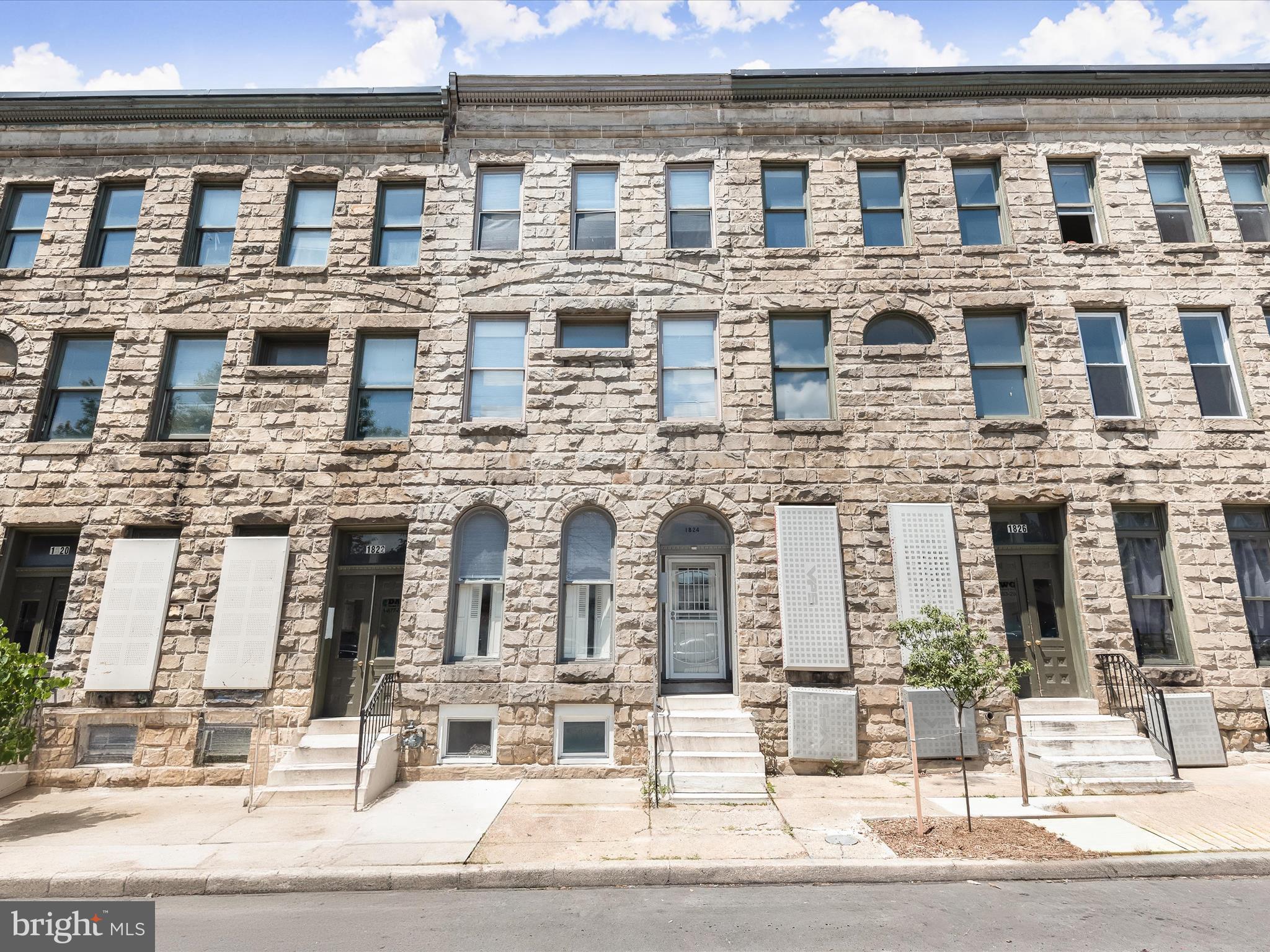 NONE AVAILABLE - Residential Income