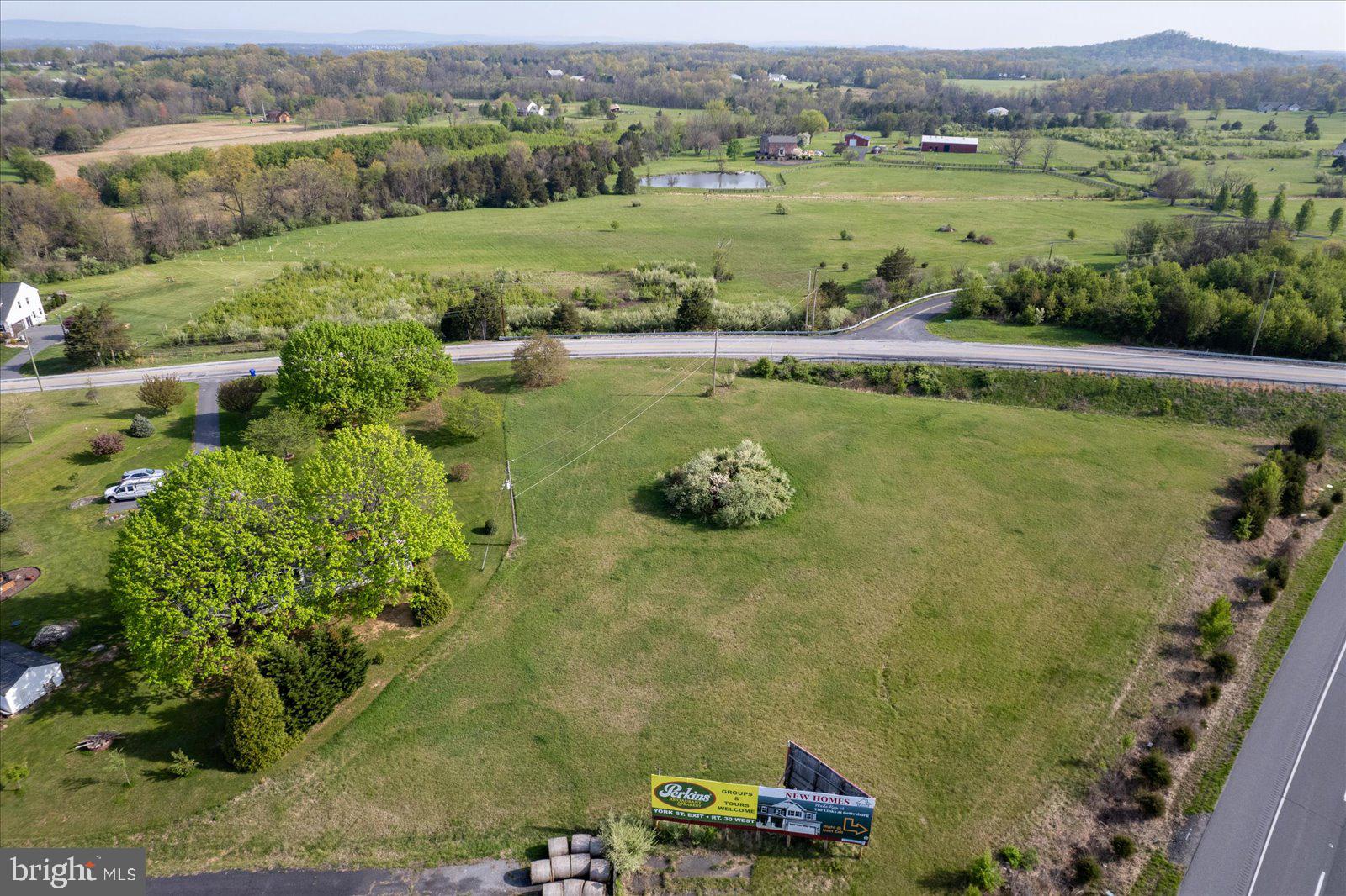 CUMBERLAND TOWNSHIP - Residential