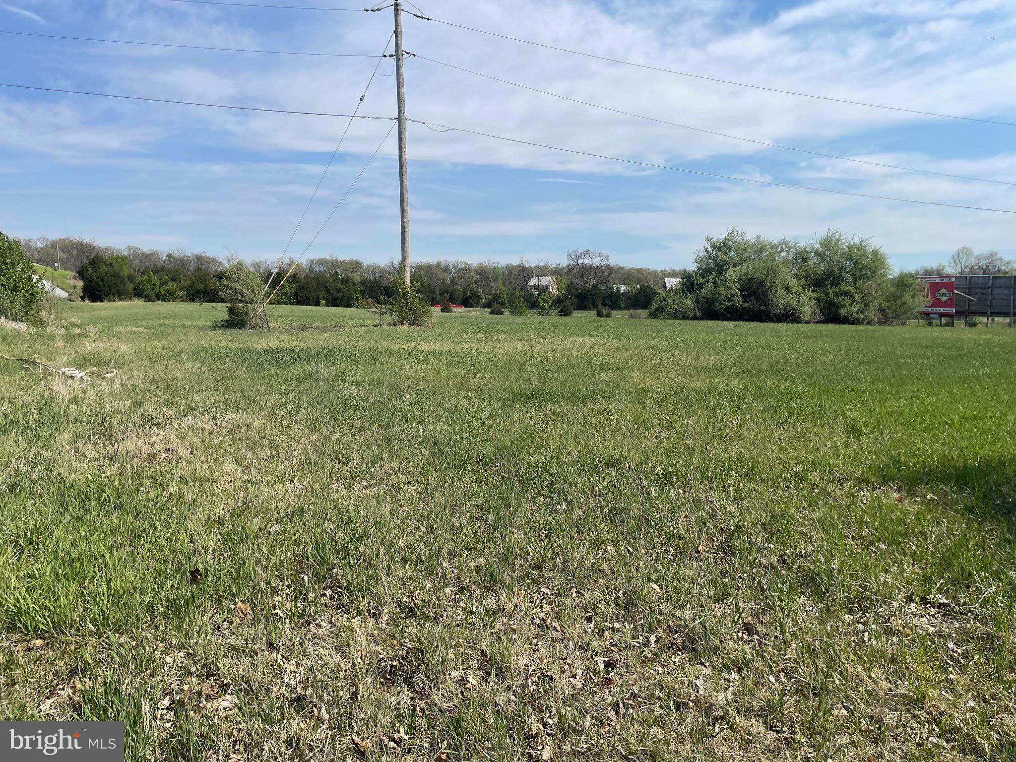 CUMBERLAND TOWNSHIP - Residential