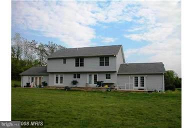TABLER ESTATES - Residential