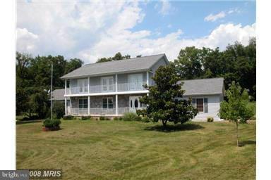 PRICE REDUCED AGAIN!!Spacious 5 BR,3.5 BA 3100 sf Colonial on 2.5 acres in desirable Tabler Estates.2-level covered porch with french doors leading out to second floor porch. Sunken family room W/fireplace,center island w/cooktop in kitchen,formal dinning,breakfast area & 508 sq ft terrace for summer fun. New granite counter tops, new appliances and landscaping.