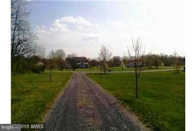 TABLER ESTATES - Residential