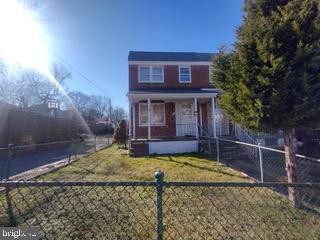 BROOKLYN PARK - Residential