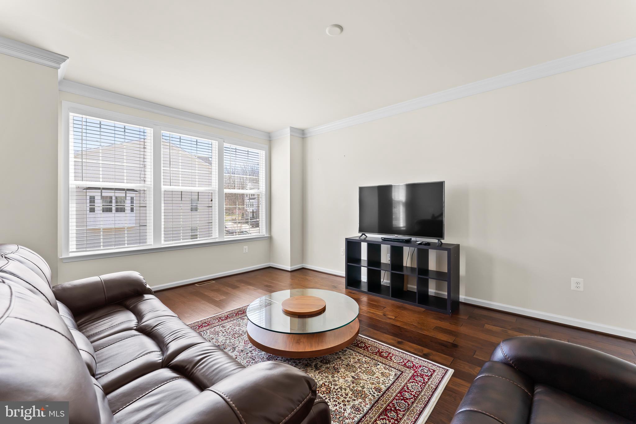 RAPPAHANNOCK LANDING - Residential Lease