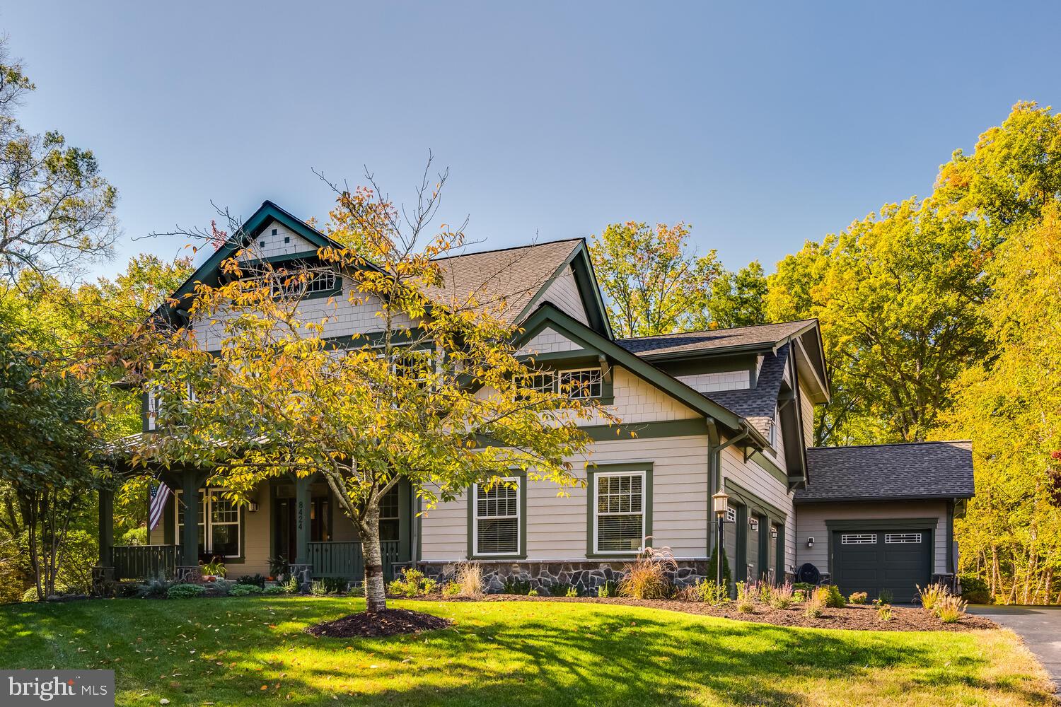 CAMP GLENKIRK SARANAC - Residential