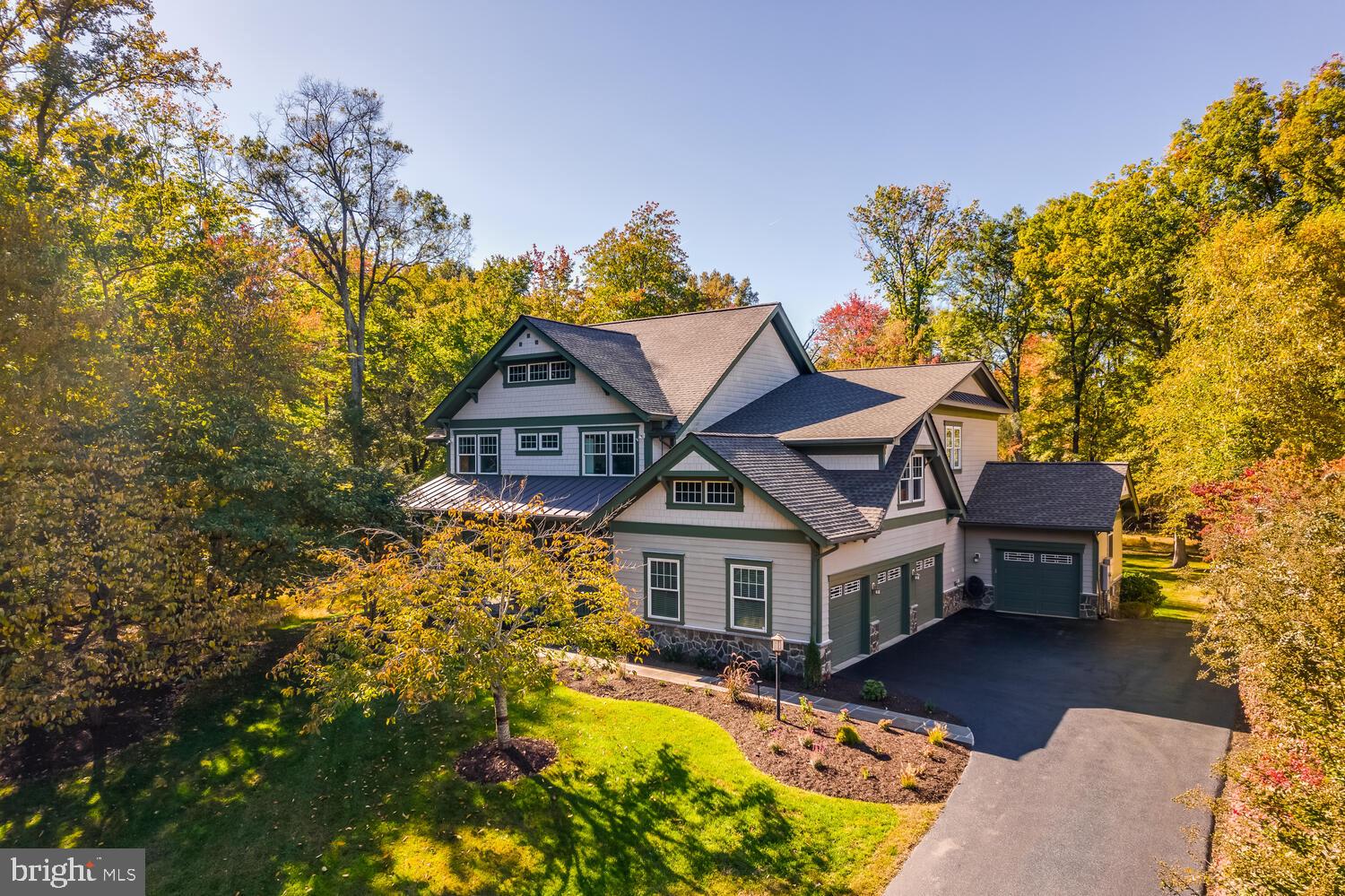 CAMP GLENKIRK SARANAC - Residential