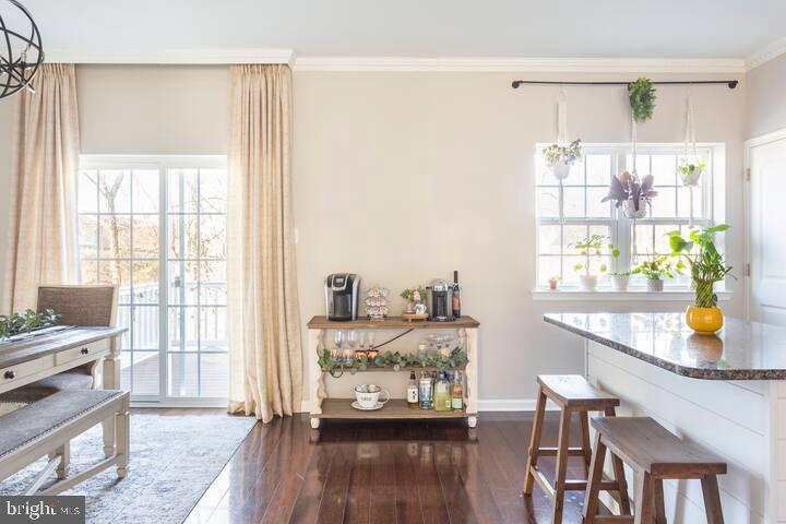 SOMERTON VALLEY - Residential Lease