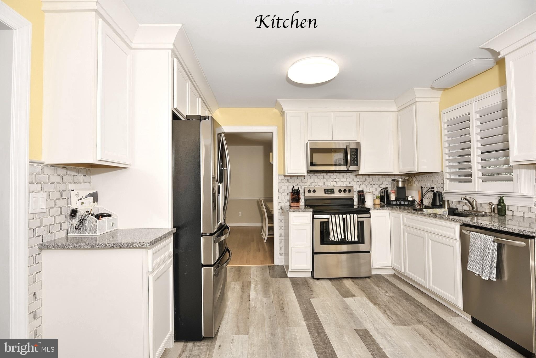 COLONIAL ACRES - Residential