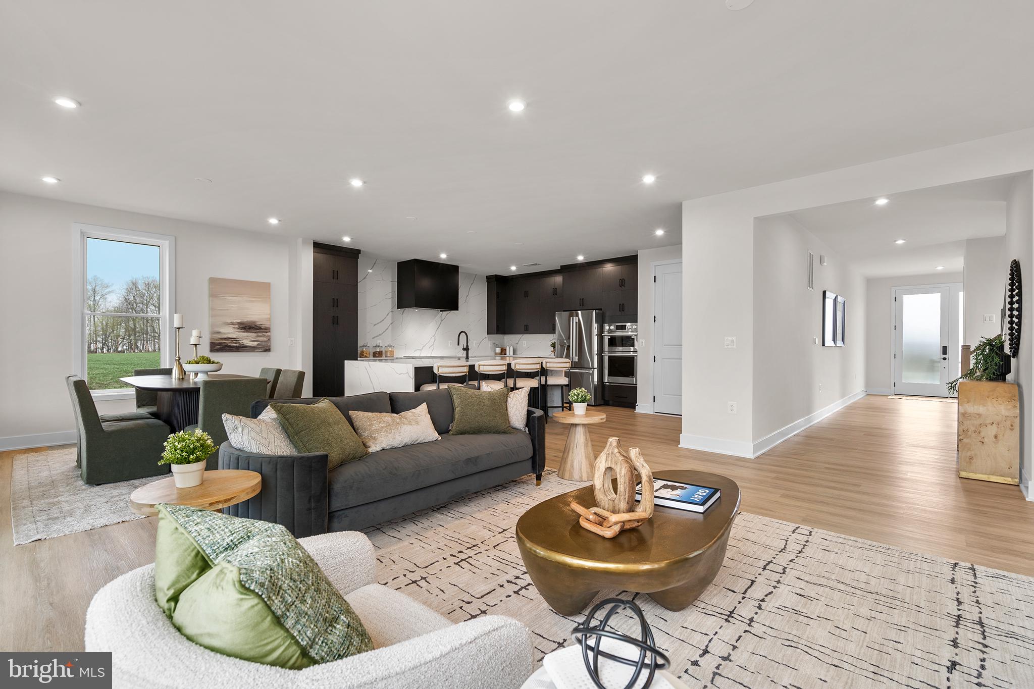 SOUTH 620 - Residential