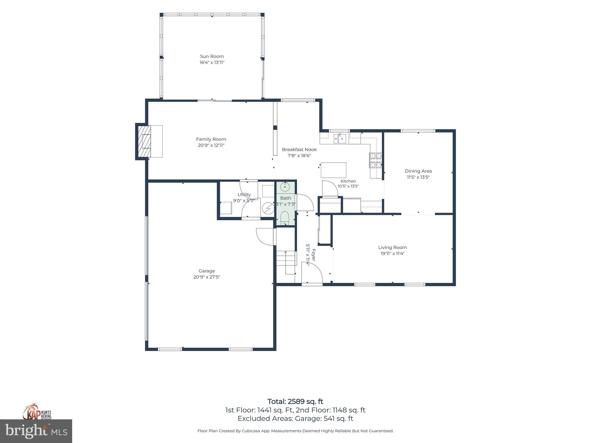 EAGLES NEST - Residential