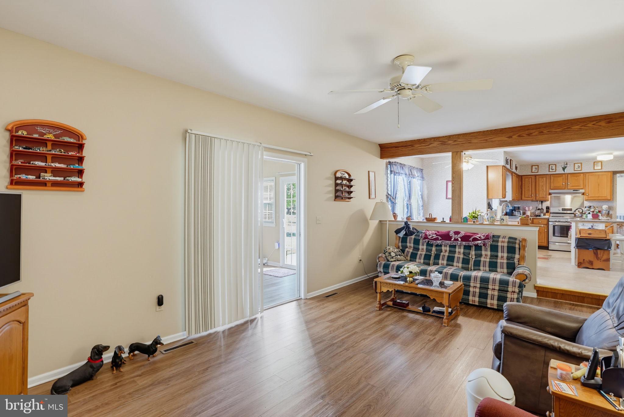 EAGLES NEST - Residential