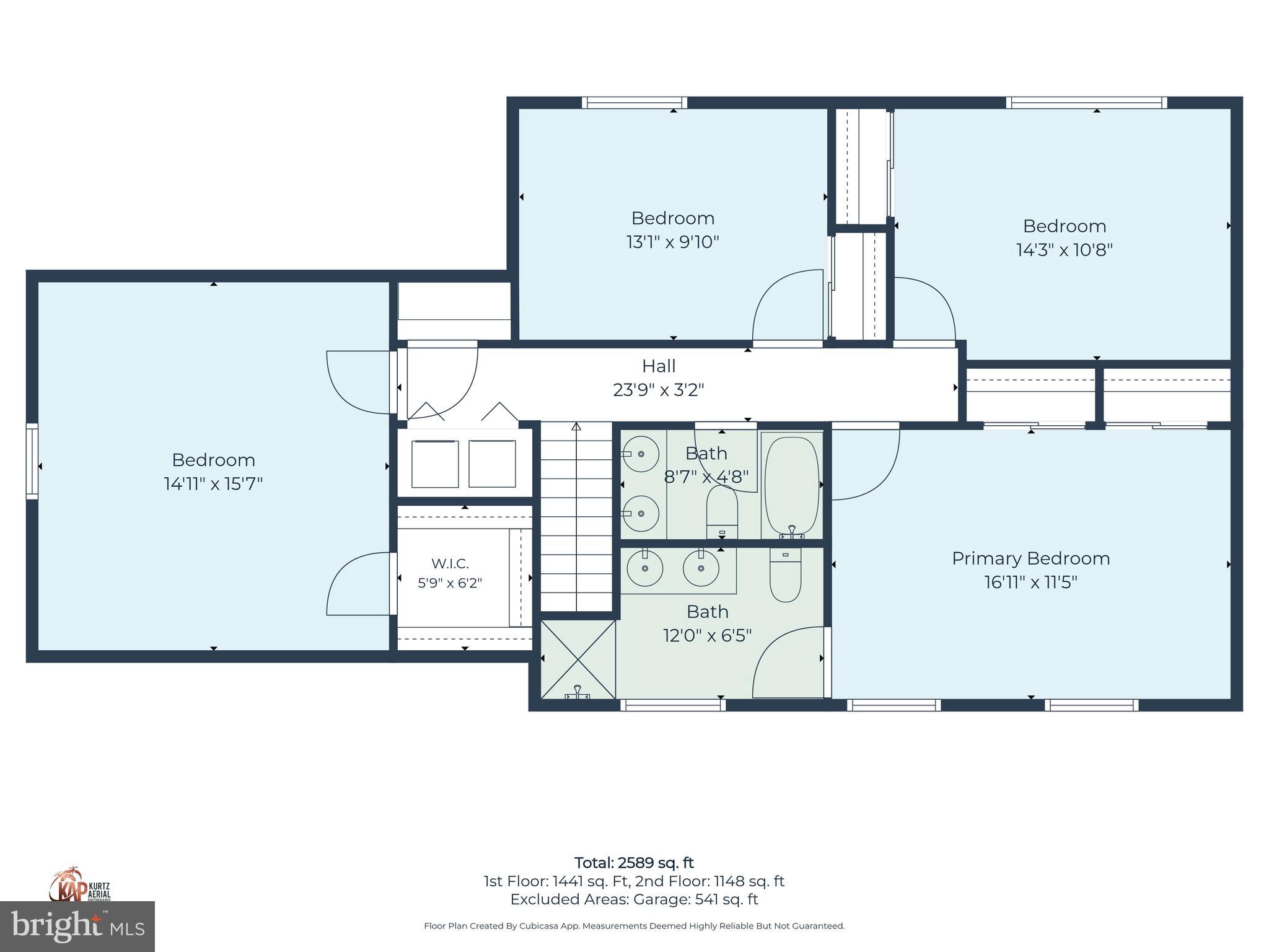 EAGLES NEST - Residential