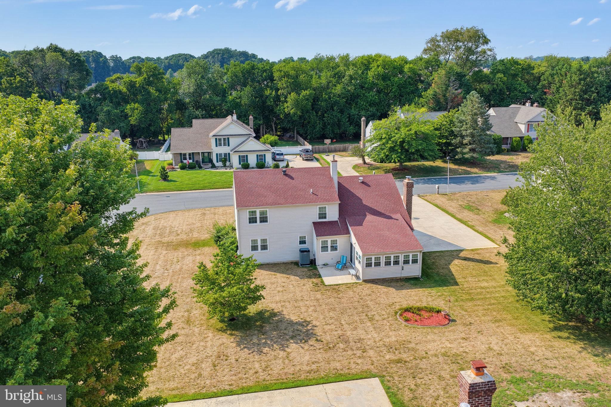 EAGLES NEST - Residential