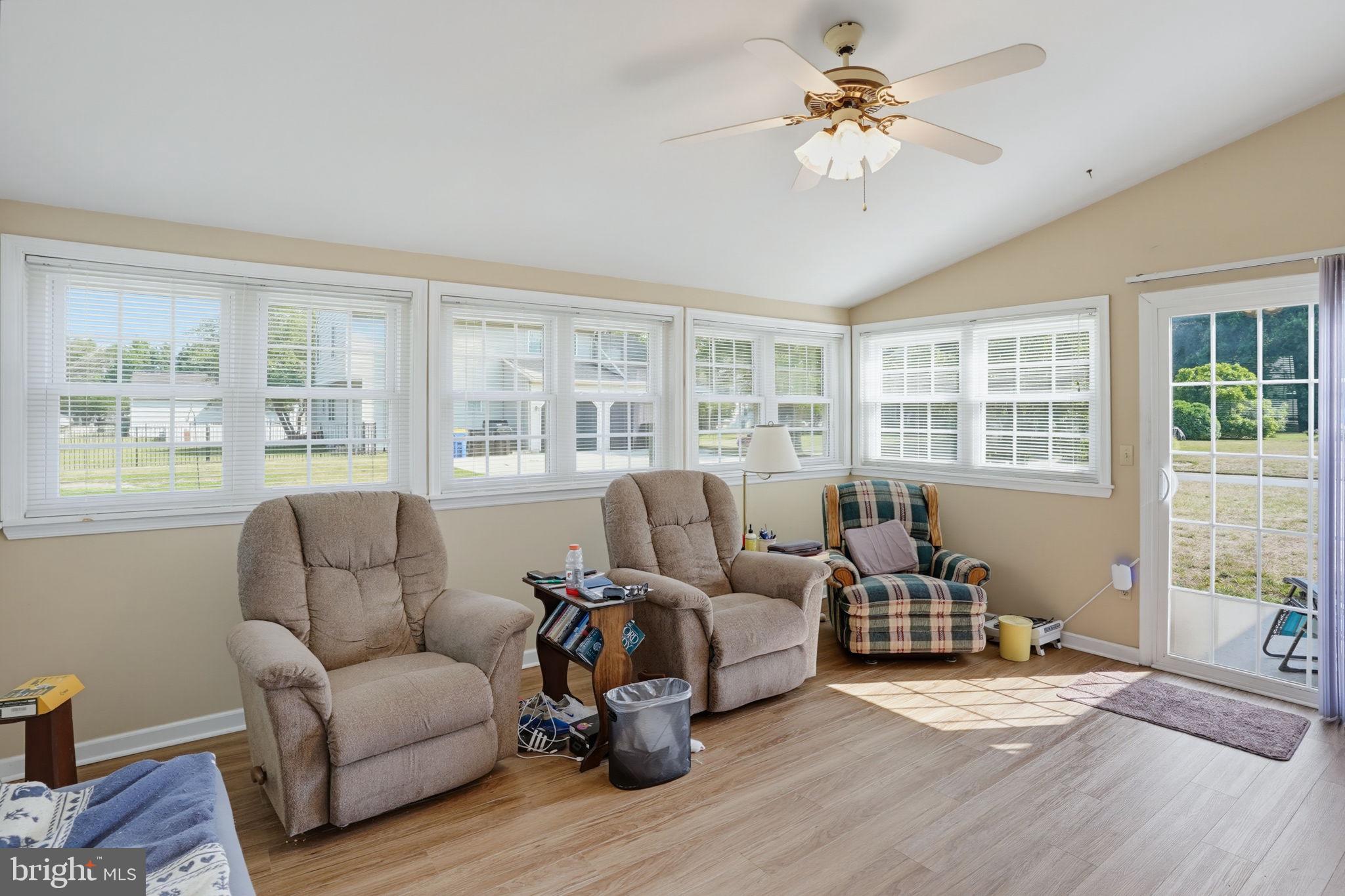 EAGLES NEST - Residential