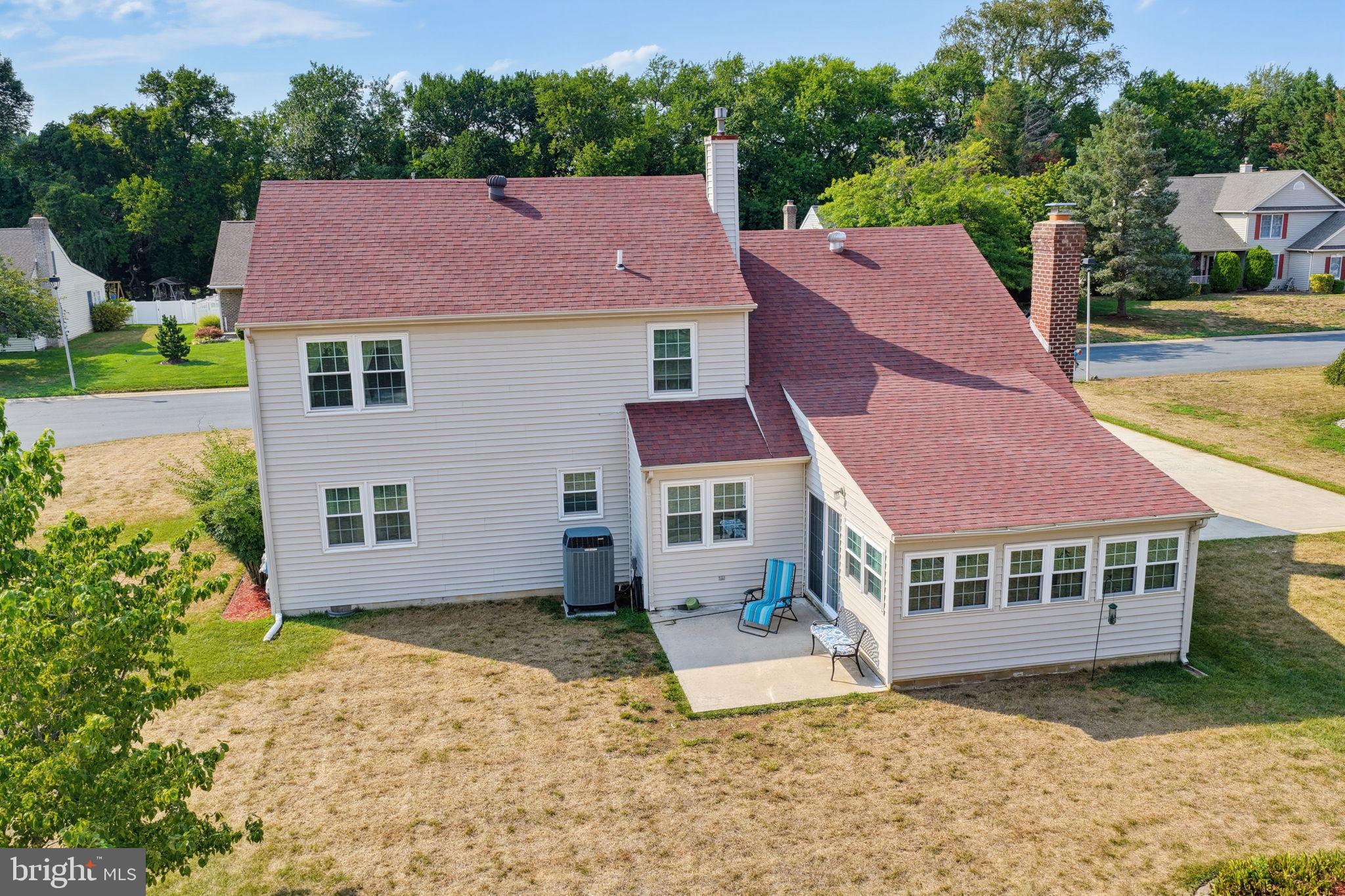 EAGLES NEST - Residential