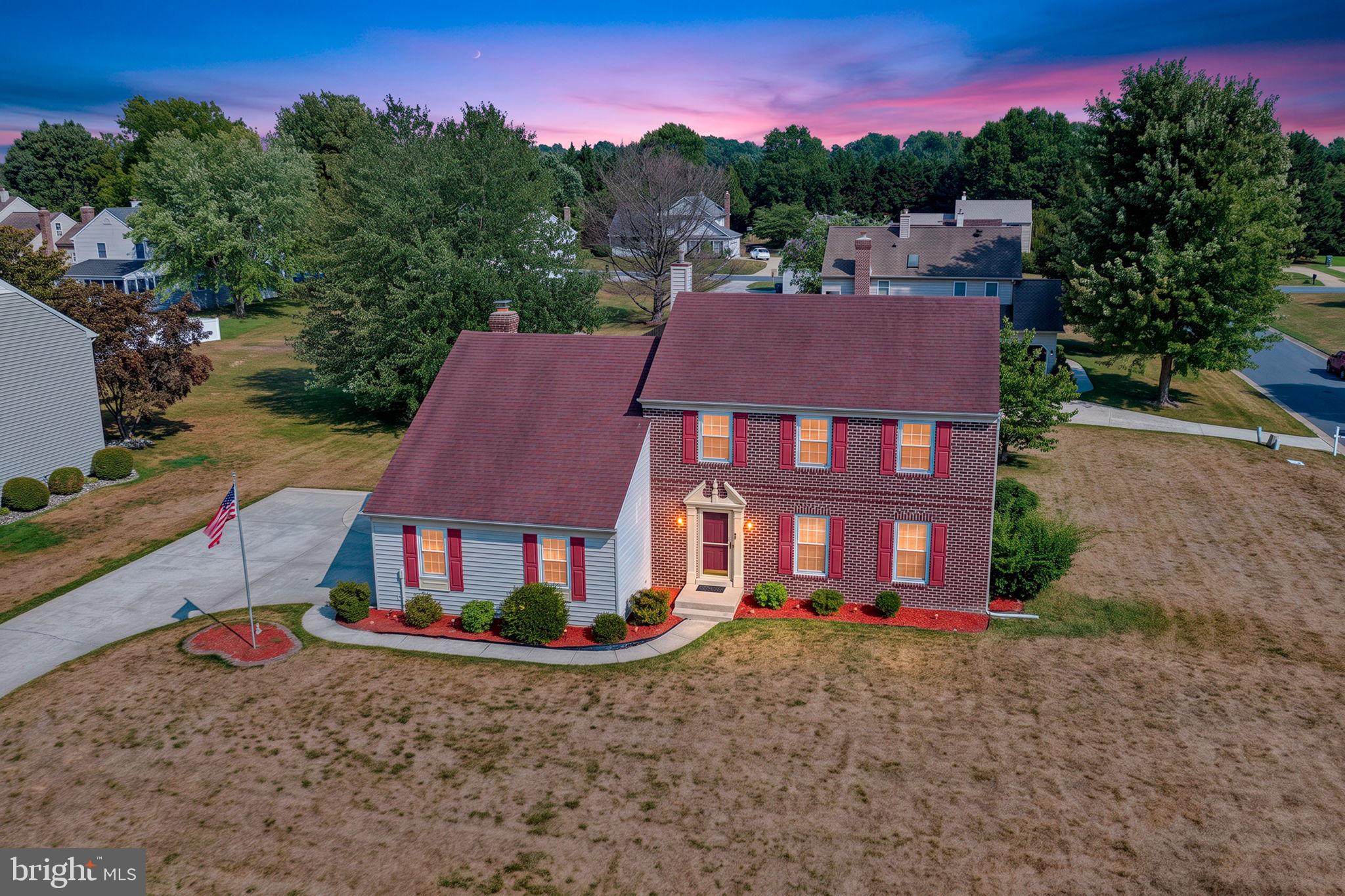 EAGLES NEST - Residential