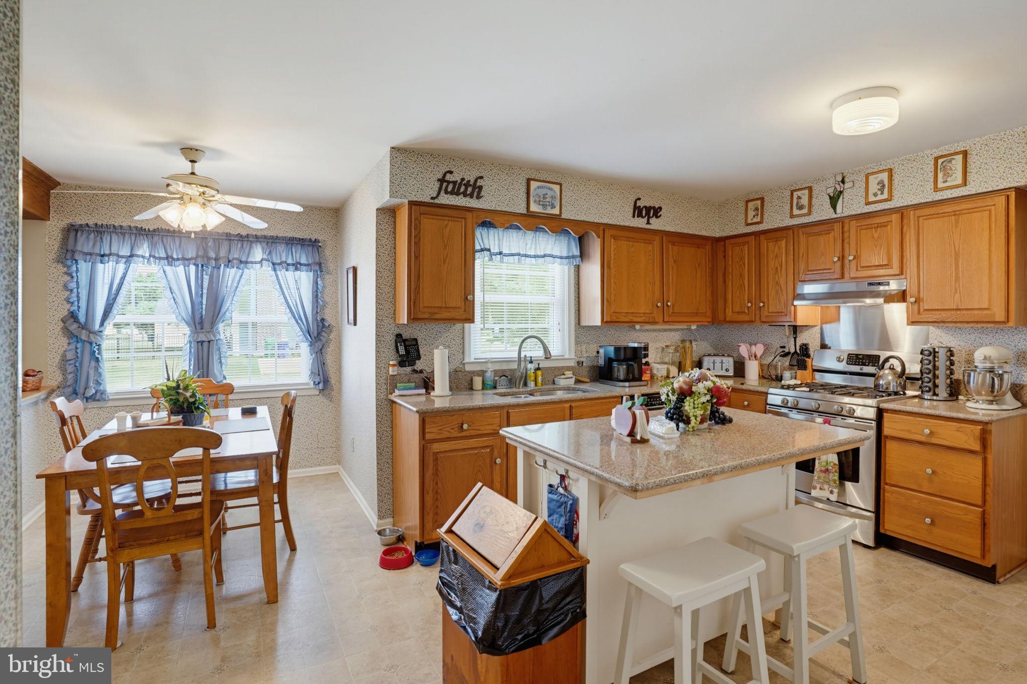 EAGLES NEST - Residential