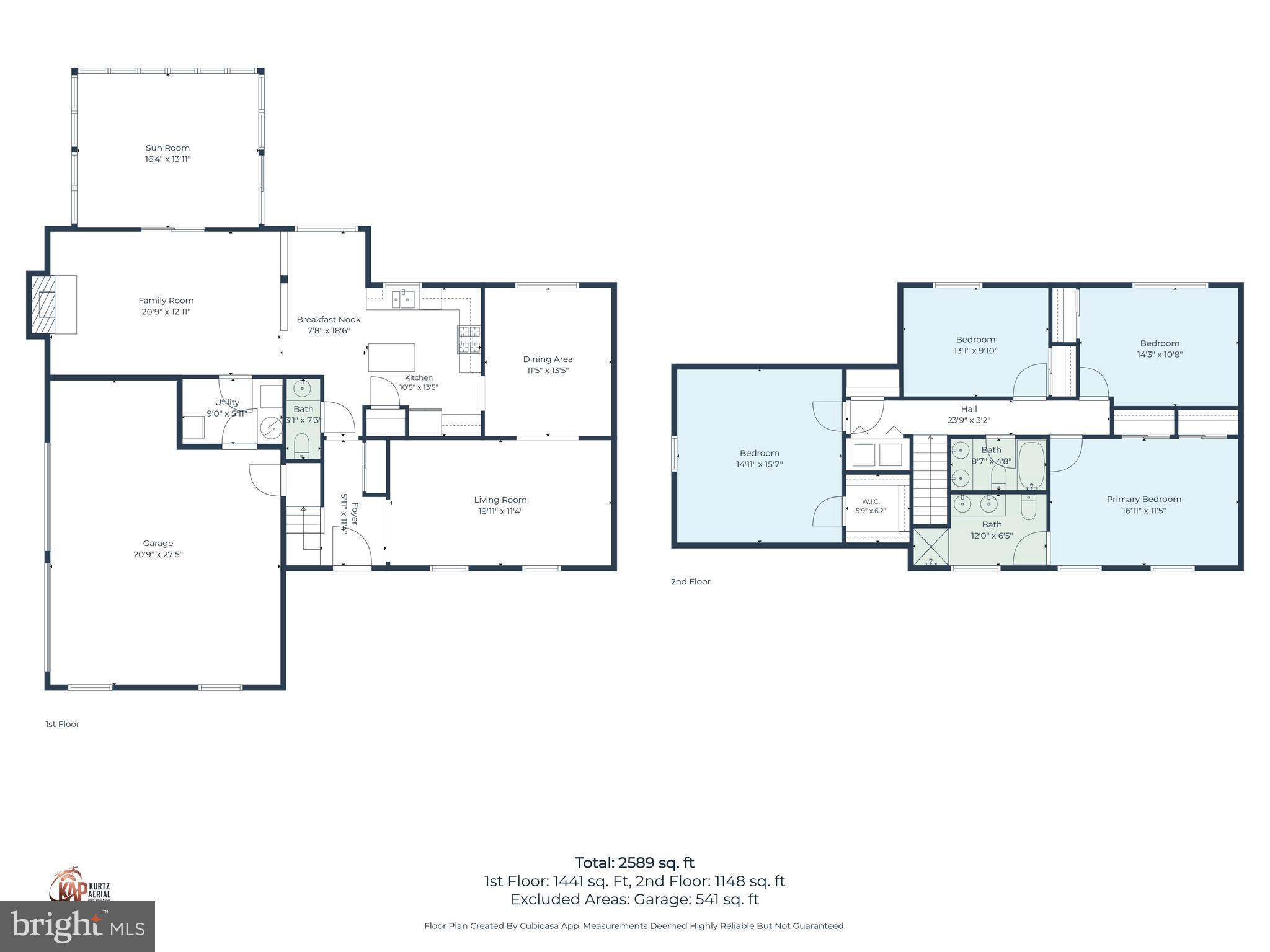 EAGLES NEST - Residential